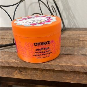🆕 Amika Soulfood Nourishing Mask